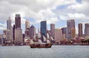 Sydney. Austrálie.