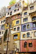 Vídeň. Rakousko.