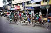 Bangladéš