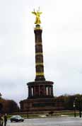 Památník. Berlín. Německo.