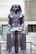 Muzeum Pergamon. Berlín. Německo.