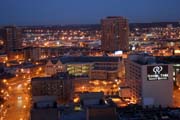 Minneapolis, Minnesota. Spojené státy americké.