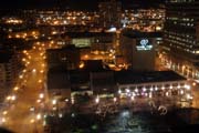 Minneapolis, Minnesota. Spojené státy americké.