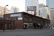 Minneapolis, Minnesota. Spojené státy americké.