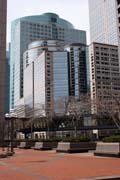 Minneapolis, Minnesota. Spojené státy americké.