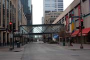 Minneapolis, Minnesota. Spojené státy americké.