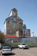 Stillwater, Údolí řeky St Croix, Minnesota. Spojené státy americké.