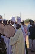 ekn na tanc dervie. Meita Hamed-an Nil, Chartm (Omdurman). Sdn.