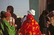 �ek�n� na tan��c� dervi�e. Me�ita Hamed-an Nil, Chart�m (Omdurman). S�d�n.