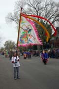 May Day průvod a oslava, Minneapolis, Minnesota. Spojené státy americké.