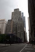 Chicago. Spojené státy americké.