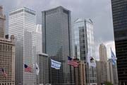 Chicago. Spojené státy americké.