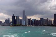 Chicago. Spojené státy americké.