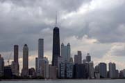 Chicago. Spojené státy americké.