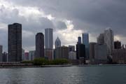 Chicago. Spojené státy americké.
