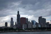 Chicago. Spojené státy americké.