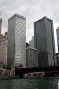 Chicago. Spojené státy americké.