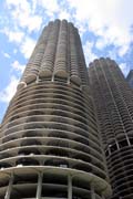 Chicago. Spojené státy americké.