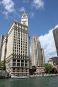 Chicago. Spojené státy americké.