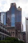Chicago. Spojené státy americké.