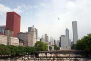 Chicago. Spojené státy americké.