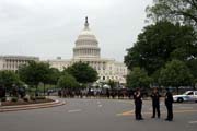 Capitol, Washington DC. Spojené státy americké.