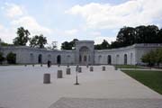Washington DC. Spojené státy americké.