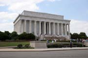 Washington DC. Spojené státy americké.