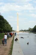 Washington DC. Spojené státy americké.