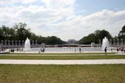 Washington DC. Spojené státy americké.