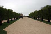 Versailles. Francie.