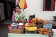 Kyaiktiyo. Myanmar (Barma).