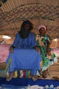 Novomanel ve svm dom. Oblast poho Air. Niger.