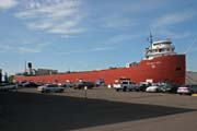 Duluth, Minnesota. Spojené státy americké.