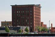 Duluth, Minnesota. Spojené státy americké.
