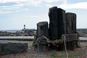 Duluth, Minnesota. Spojen stty americk.