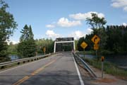 Oblast North Shore, Minnesota. Spojen stty americk.