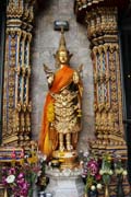 Wat Hua Lamphong, Bangkok, Thajsko. Thajsko.