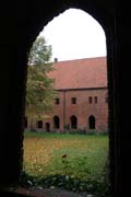 Helsingor. Dánsko.