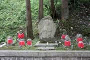Chrám Kiyomizu-dera, Kjóto. Japonsko.