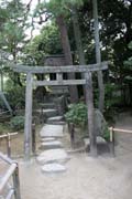 Chrm Ginkaku-ji (nazvan t Chrm Stbrnho pavilonu), Kjto. Japonsko.