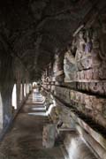 Chrám Shittaung, Mrauk U. Myanmar (Barma).
