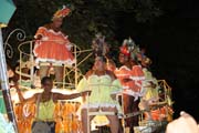 Karneval, Santiago de Cuba. Kuba.