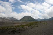 Gunung Bromo. Indonsie.