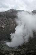 Gunung Bromo. Jva, Indonsie.