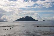 Alor. Nusa Tenggara, Indonésie.