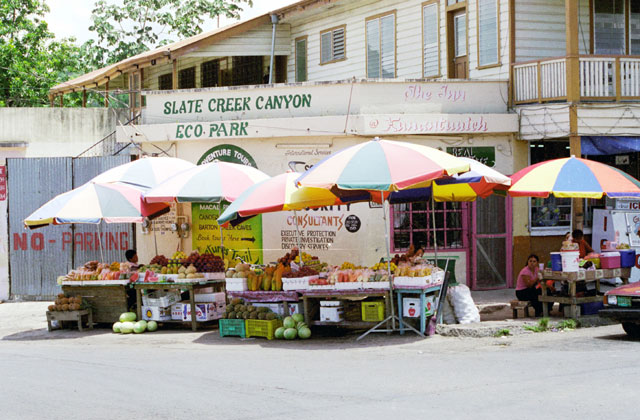 St. Ignacio. Belize.