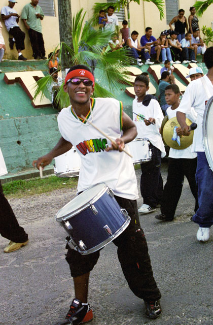 St. Ignacio. Belize.