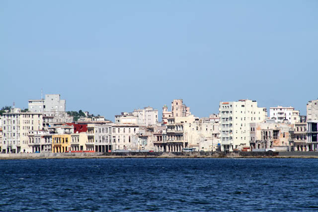 Havana (La Habana). Kuba.