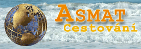 Asmat.cz - vše o cestování